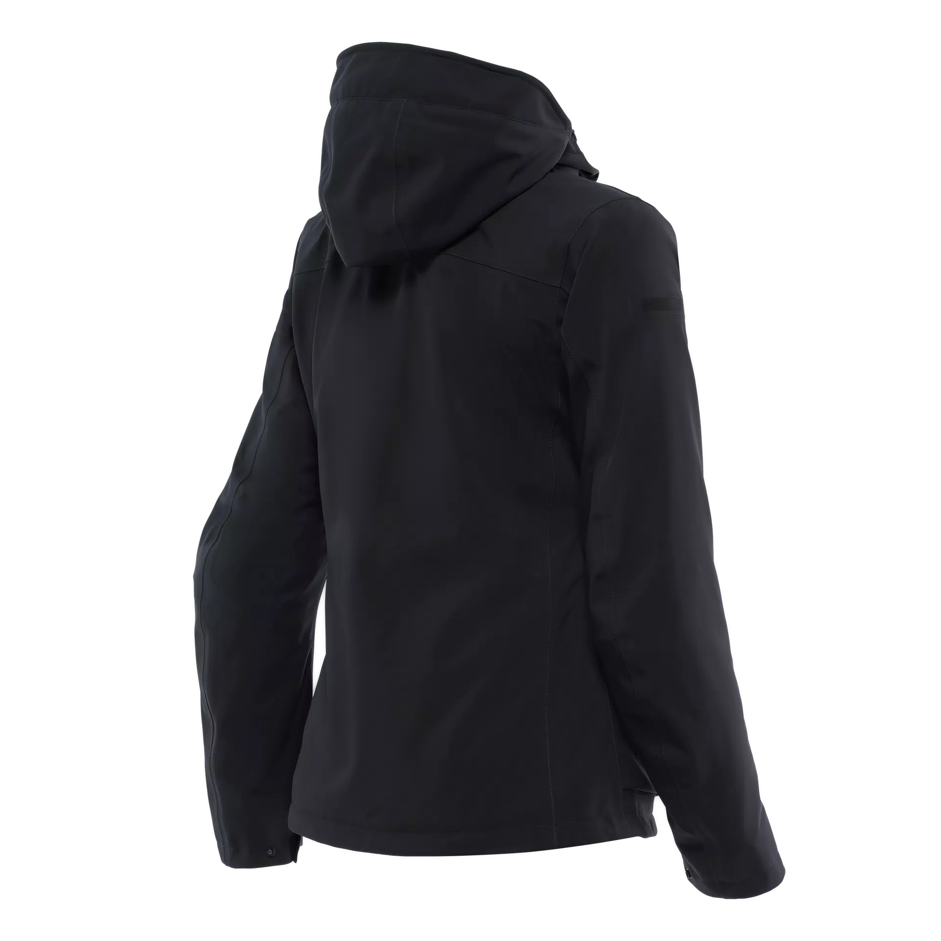 CENTRALE ABSØLUTESHELL™ PRO - WOMEN'S WATERPROOF MOTORCYCLE JACKET