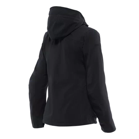 CENTRALE ABSØLUTESHELL PRO JACKET WMN