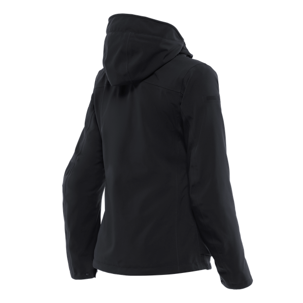 centrale-abs-luteshell-pro-jacket-wmn-black image number 1