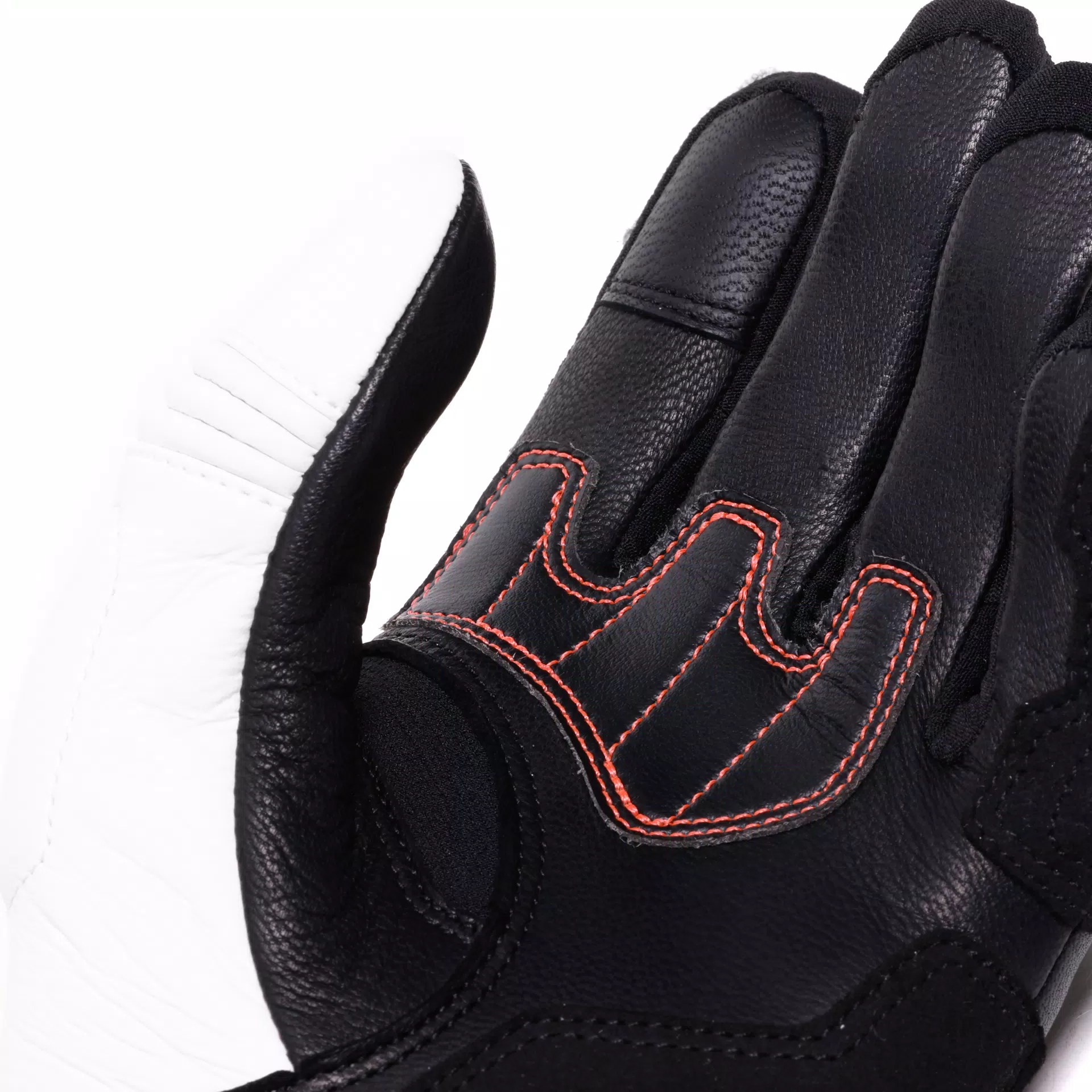 REACTO CARBON SHORT GLOVES WMN