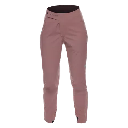HGL - DAMES FIETSBROEK - ROSE-TAUPE - 1