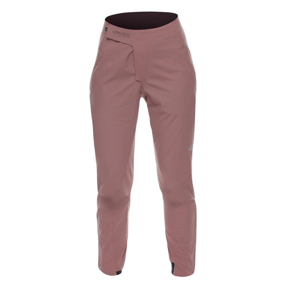 hgl-pantalons-v-lo-pour-femme-rose-taupe image number 0