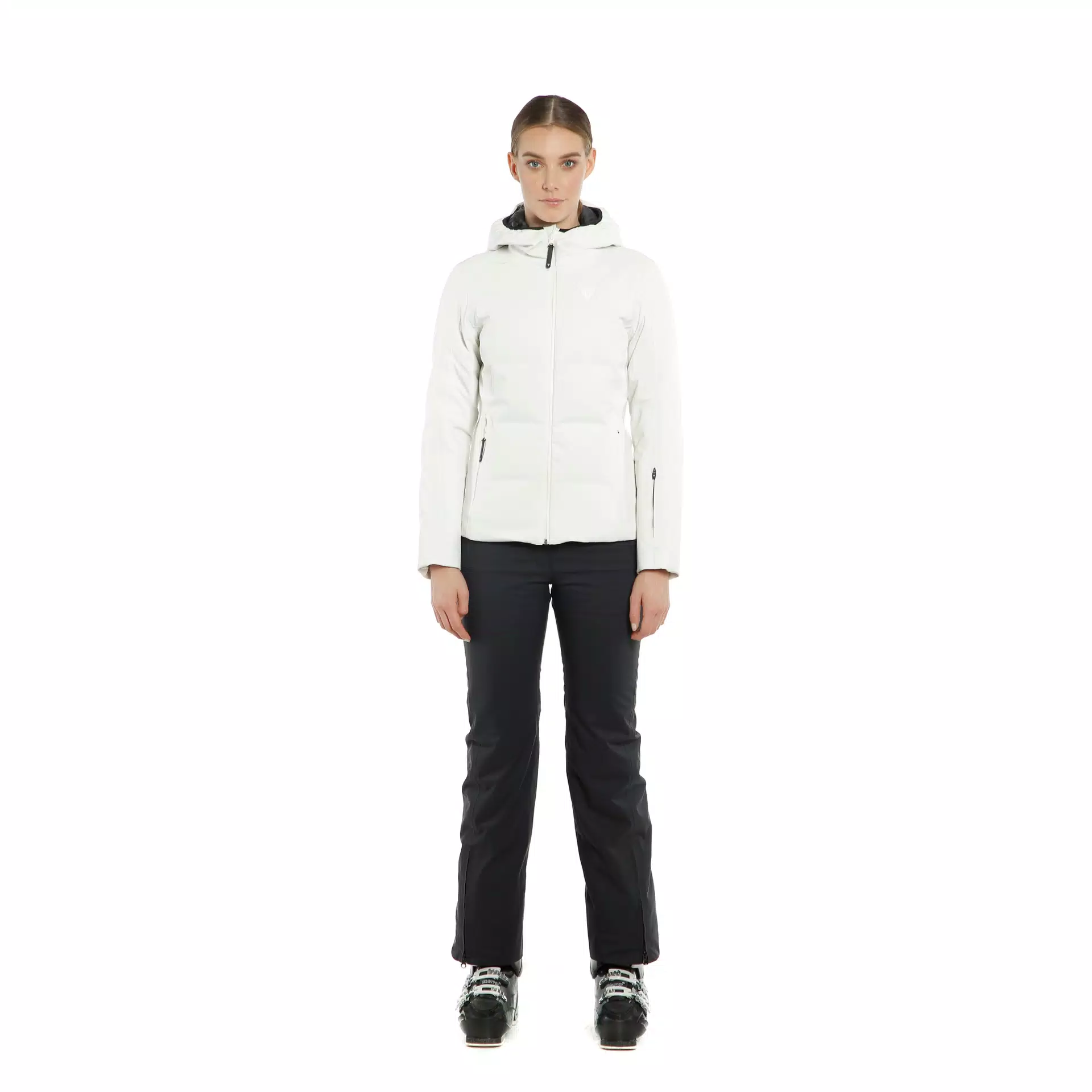 SKI DOWNJACKET WOMAN 2.0