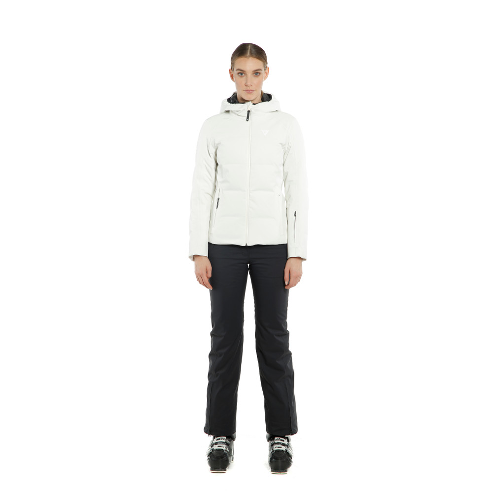 ski-downjacket-woman-2-0-lily-white image number 2