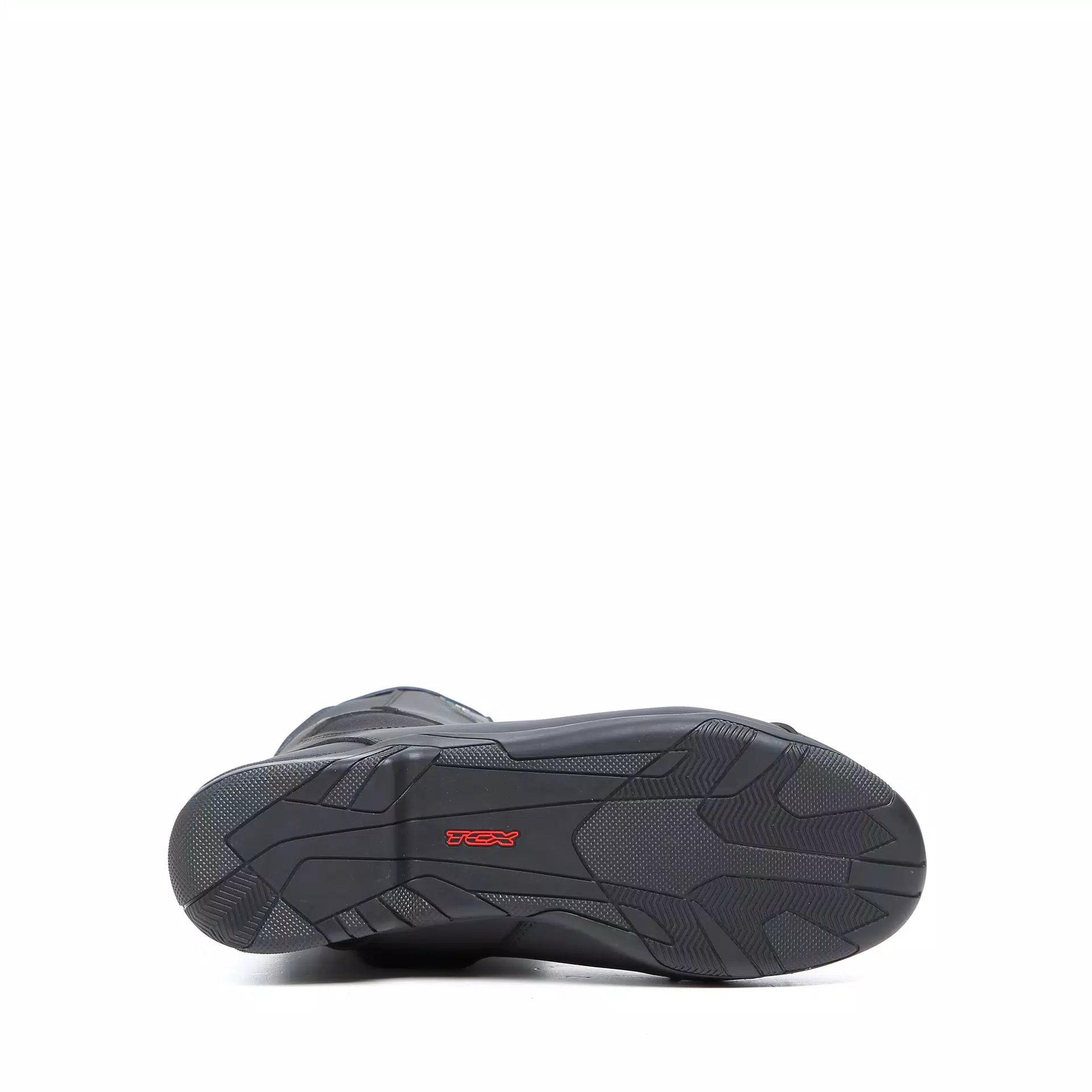 EXPLORER.4 GTX MEN'S WATERPROOF MOTORCYCLE TOURING BOOTS - BLACK