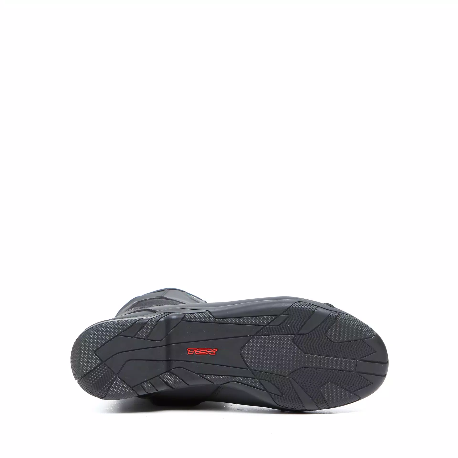 EXPLORER.4 GTX STIVALI MOTO TOURING IMPERMEABILI UOMO - NERO