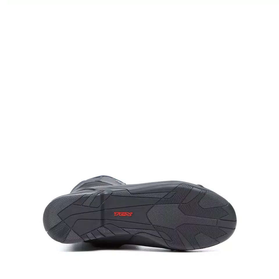 EXPLORER.4 GTX STIVALI MOTO TOURING IMPERMEABILI UOMO - NERO -  - 4