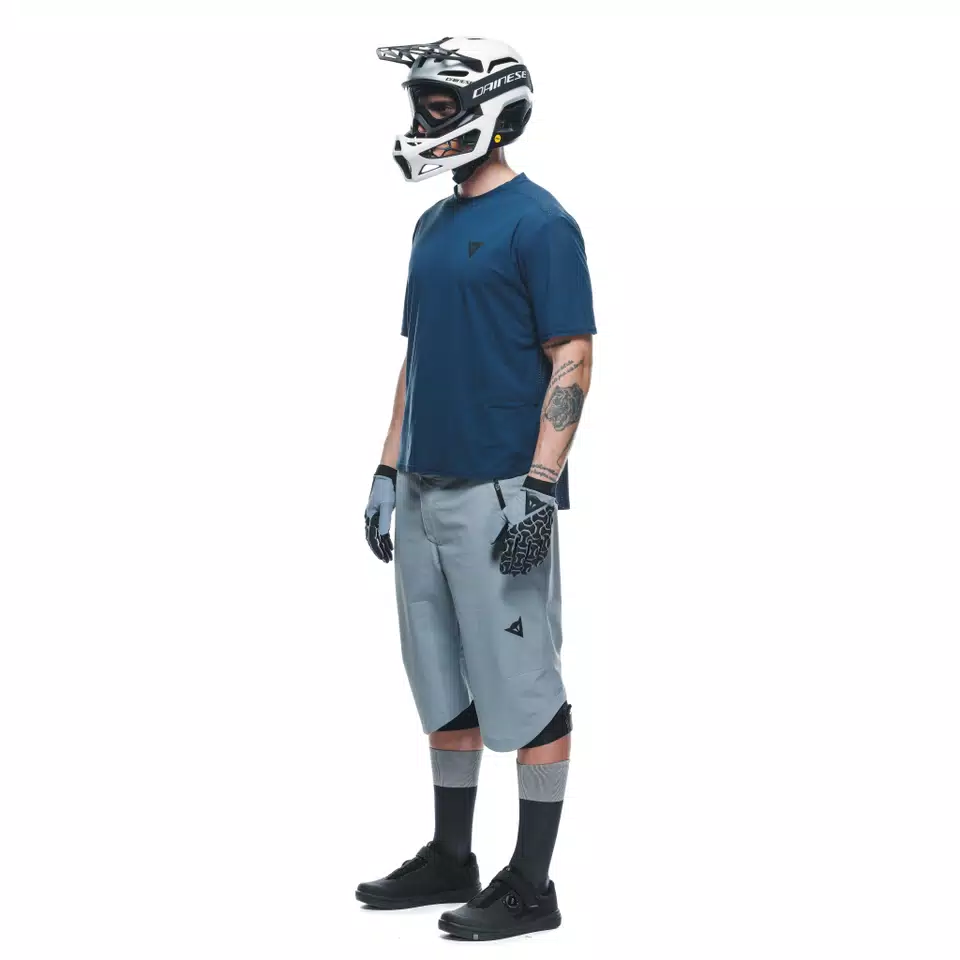 HGR - MEN'S BIKE SHORTS - TRADEWINDS - 18