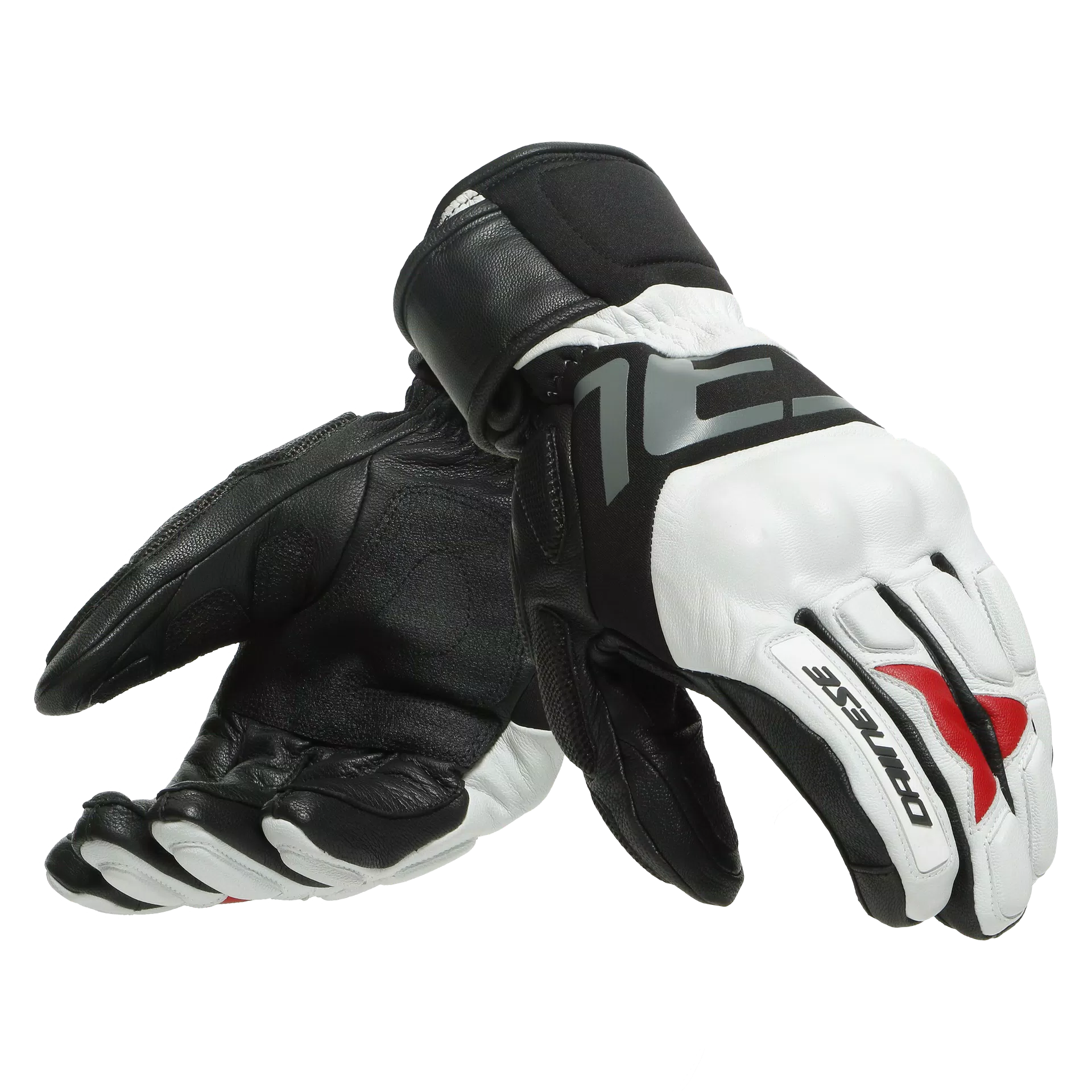 HP - MEN&rsquo;S SKI GLOVES