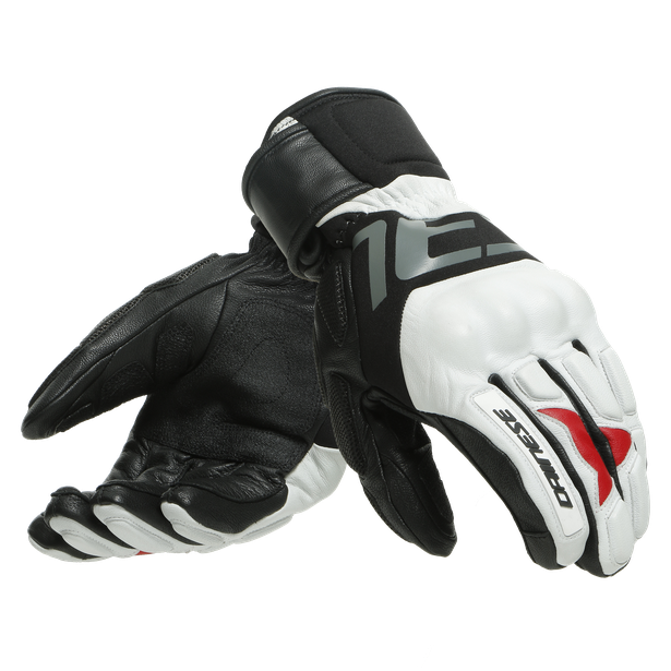 hp-gants-ski-homme-lily-white-stretch-limo image number 4