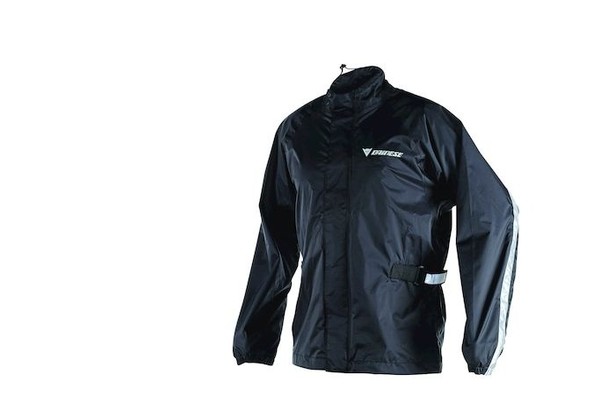 D-CRUST PLUS JACKET BLACK- undefined