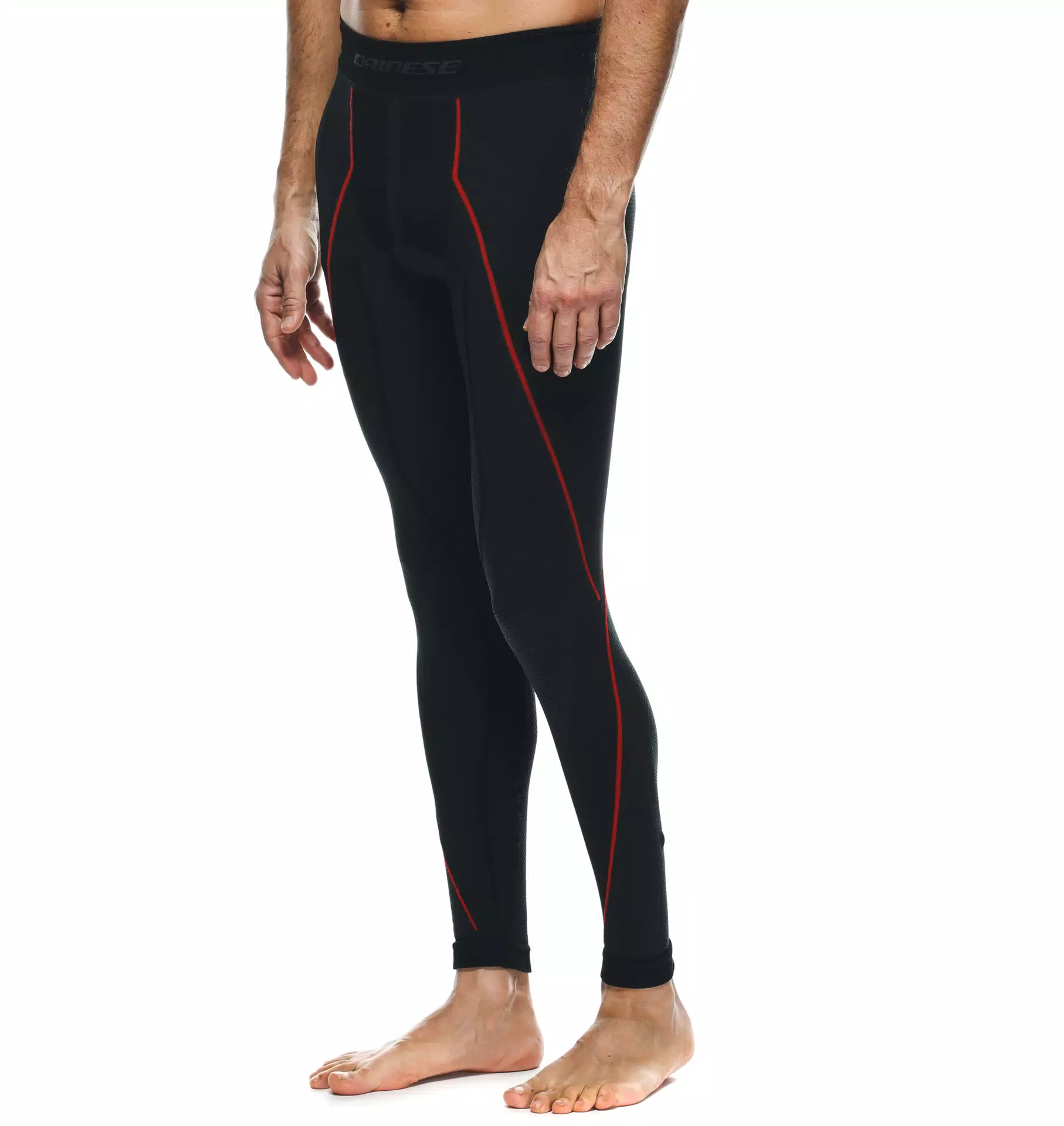 SOTTOPANTALONI TERMICI MOTO UOMO - MID LAYER INVERNALE
