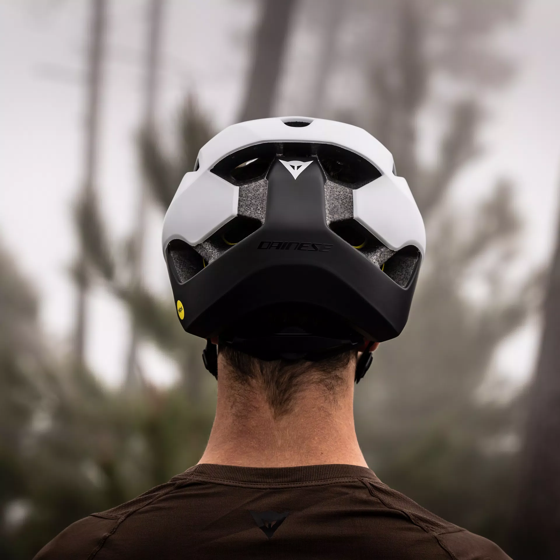 LINEA 03 MIPS - BIKE HELMET