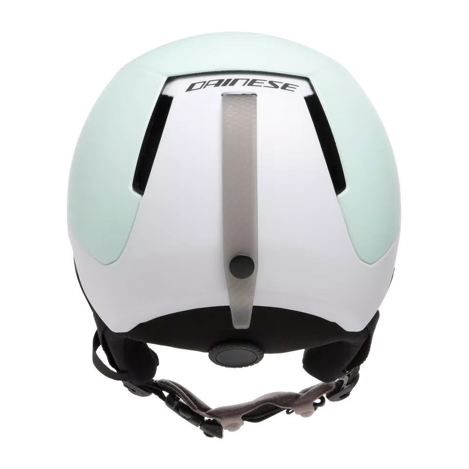 ELEMENTO SKI HELMET - ICEBERG/WHITE - 7