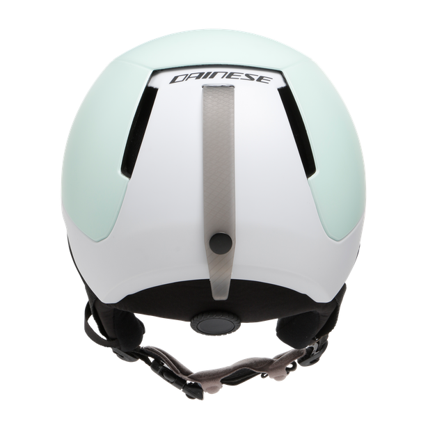 elemento-casque-de-ski-iceberg-white image number 6