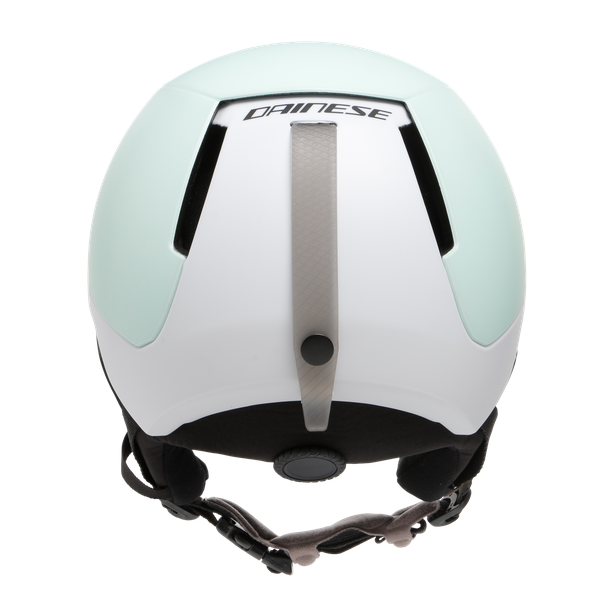 ELEMENTO ICEBERG/WHITE- Helmets