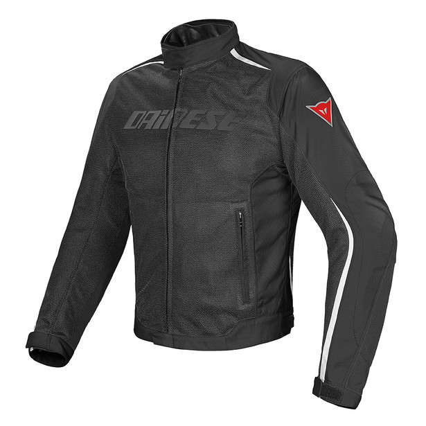 Hydra Flux D-Dry® - Dainese Waterproof Motorcycle Jacket (Official