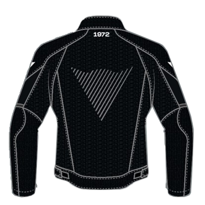 herosphere-air-tex-giacca-moto-in-tessuto-uomo image number 1