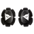 Select Color BLACK/WHITE