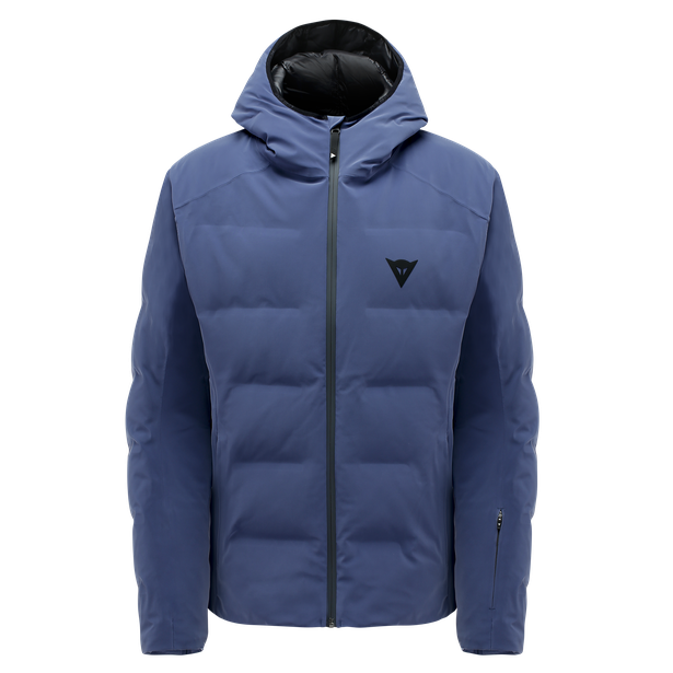 men-s-multifunctional-down-jacket-cobalt-blue image number 2