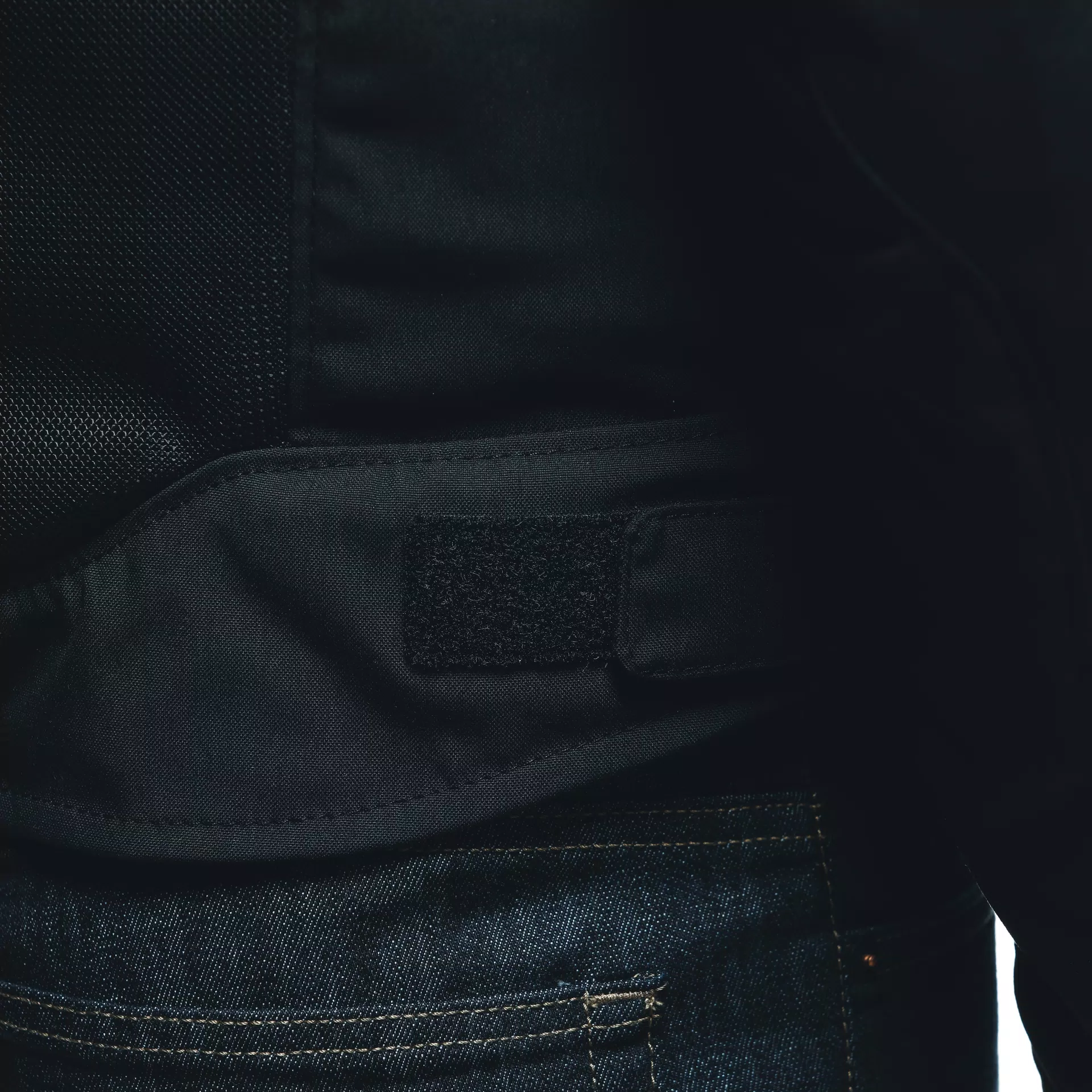 AIR FRAME 3 TEX - MEN'S SUMMER MOTORCYCLE JACKET IN FABRIC