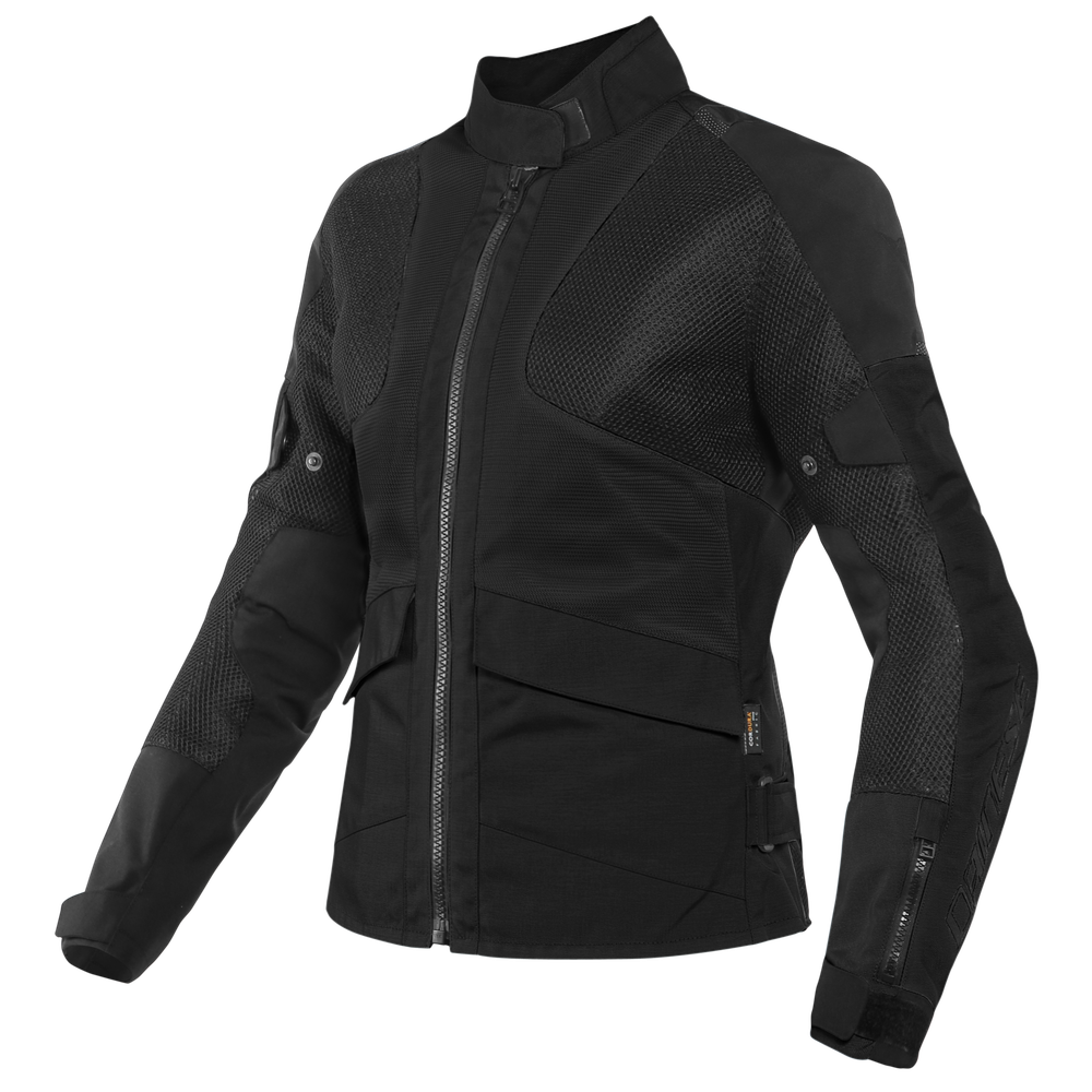 air-tourer-lady-tex-jacket-black-black-black image number 0