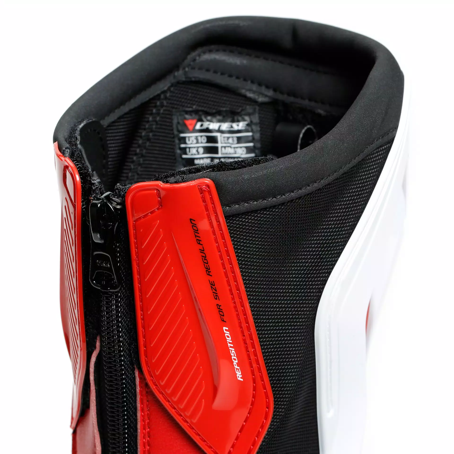 TORQUE 3 OUT BOOTS