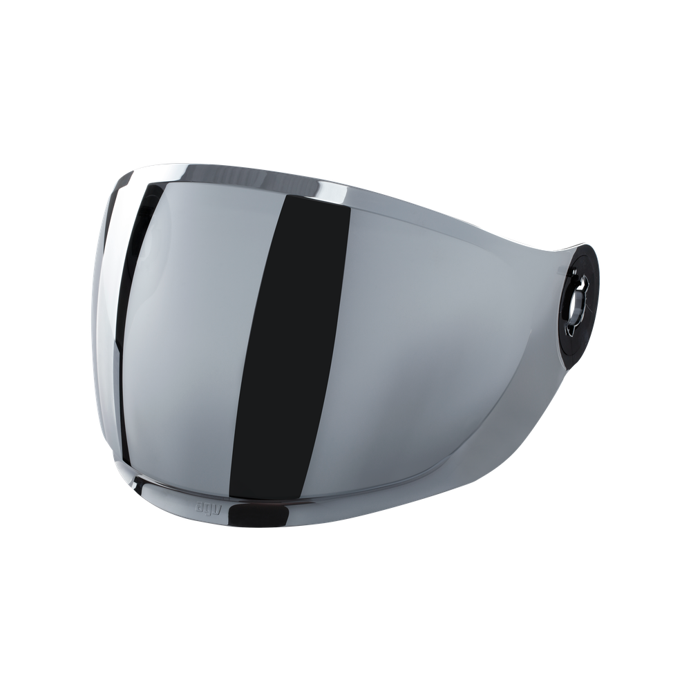 agv-visor-city-19-2-iridium-silver image number 0