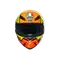 K1 S IZAN - MOTORBIKE FULL FACE HELMET E2206