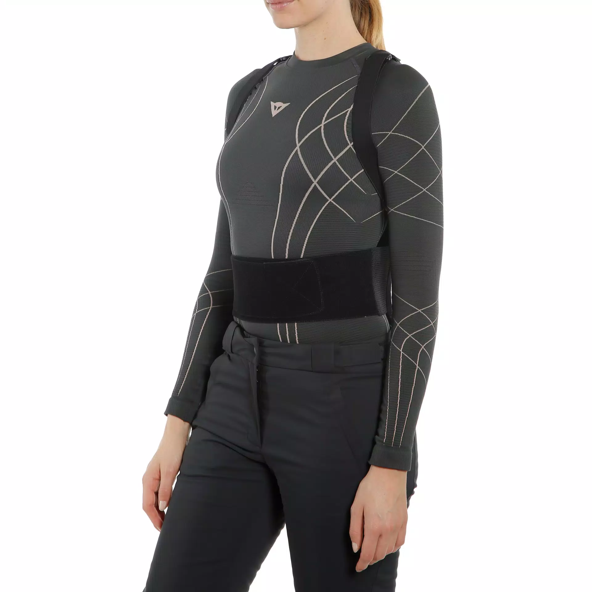 AUXAGON 1 SKI BACK PROTECTOR