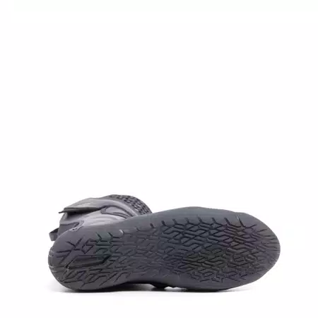FULCRUM 3 GORE-TEX® - MEN'S WATERPROOF MOTORCYCLE TOURING BOOTS - BLACK - 4