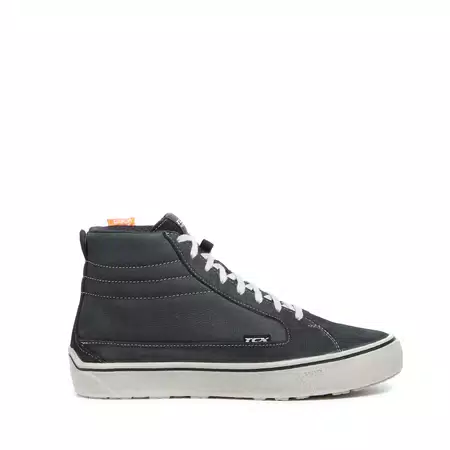STREET 3 WP - BLACK -  - 2