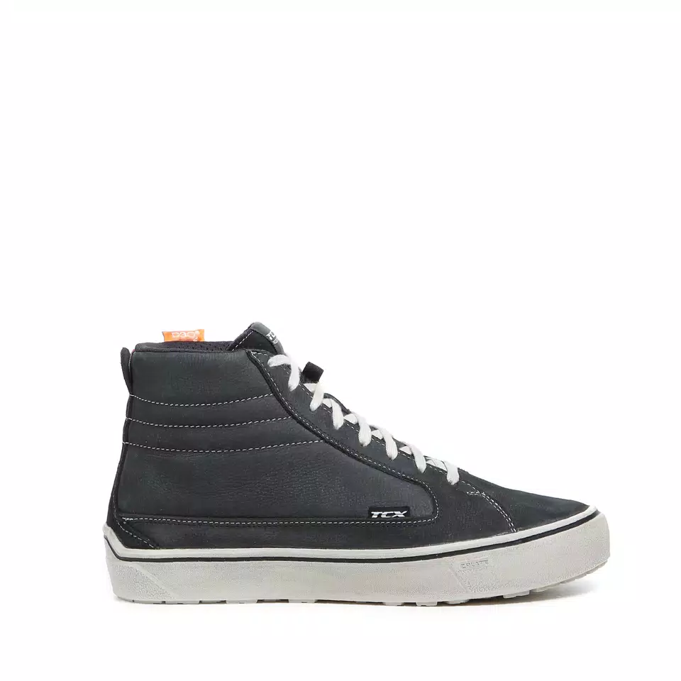 STREET 3 WP - BLACK -  - 2