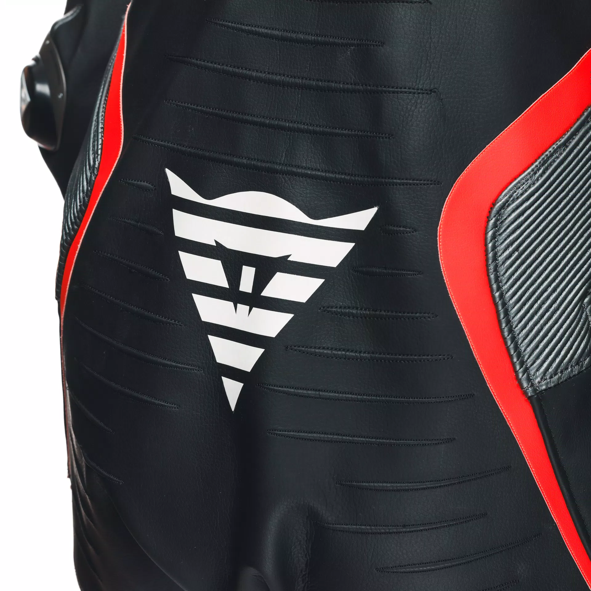 AUDAX D-ZIP 1PC PERF. LEATHER SUIT
