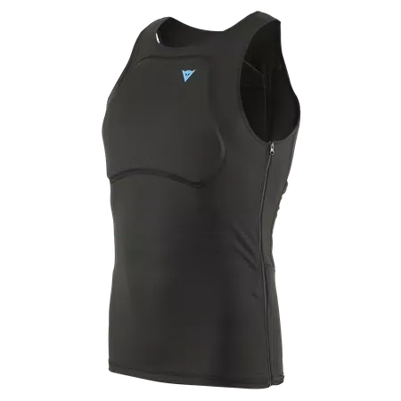TRAIL SKINS AIR - FIETS BESCHERMEND VEST - BLACK - 1
