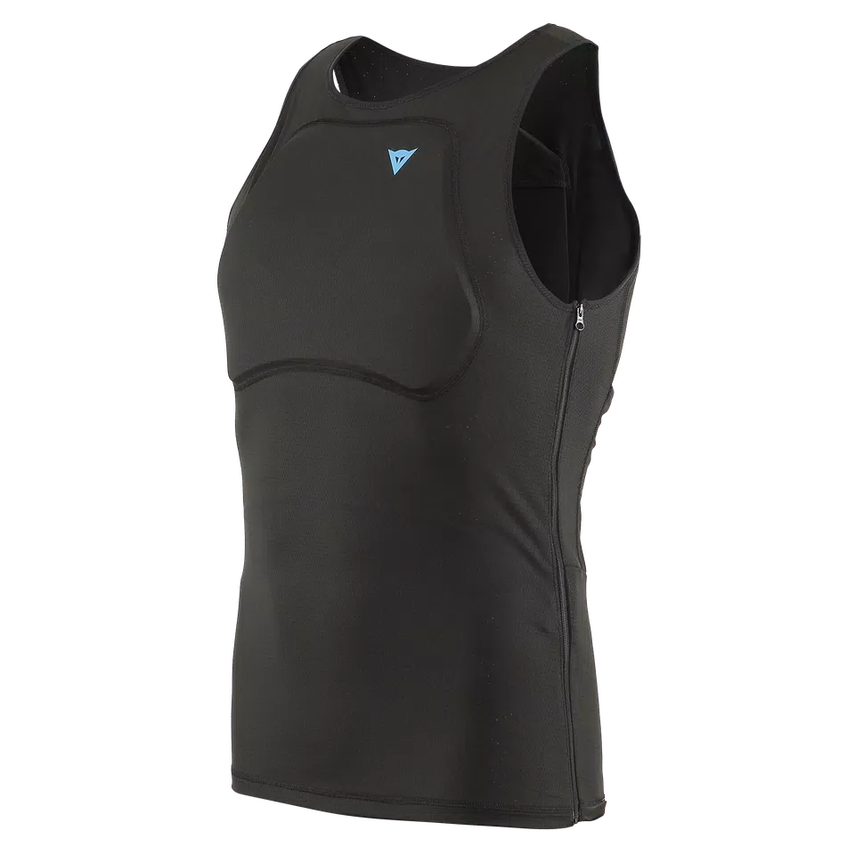 TRAIL SKINS AIR - BIKE PROTECTIVE VEST - BLACK - 1