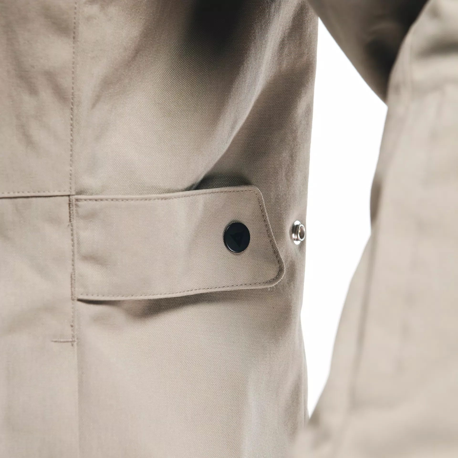 TOLEDO D-DRY®- GIACCA MOTO IMPERMEABILE UOMO