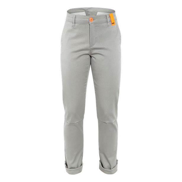 AWA BLACK PANTS WMN DRIZZLE- AWA Black