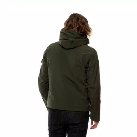 CORSO ABSØLUTESHELL PRO JACKET