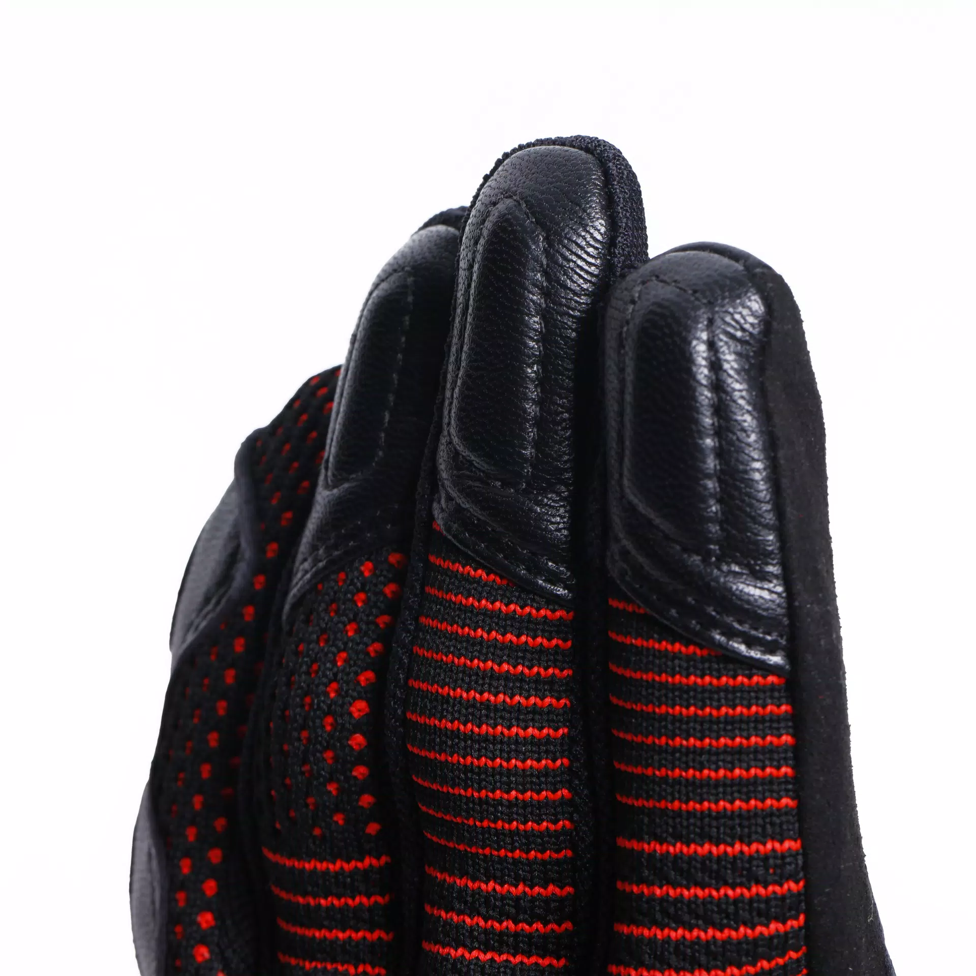 UNRULY ERGO-TEK - HEREN MOTORFIETS TEXTIEL HANDSCHOENEN