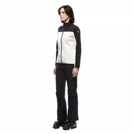 LIGERA DERMIZAX EV™ - PANTALONI SCI DONNA - STRETCH-LIMO - 4