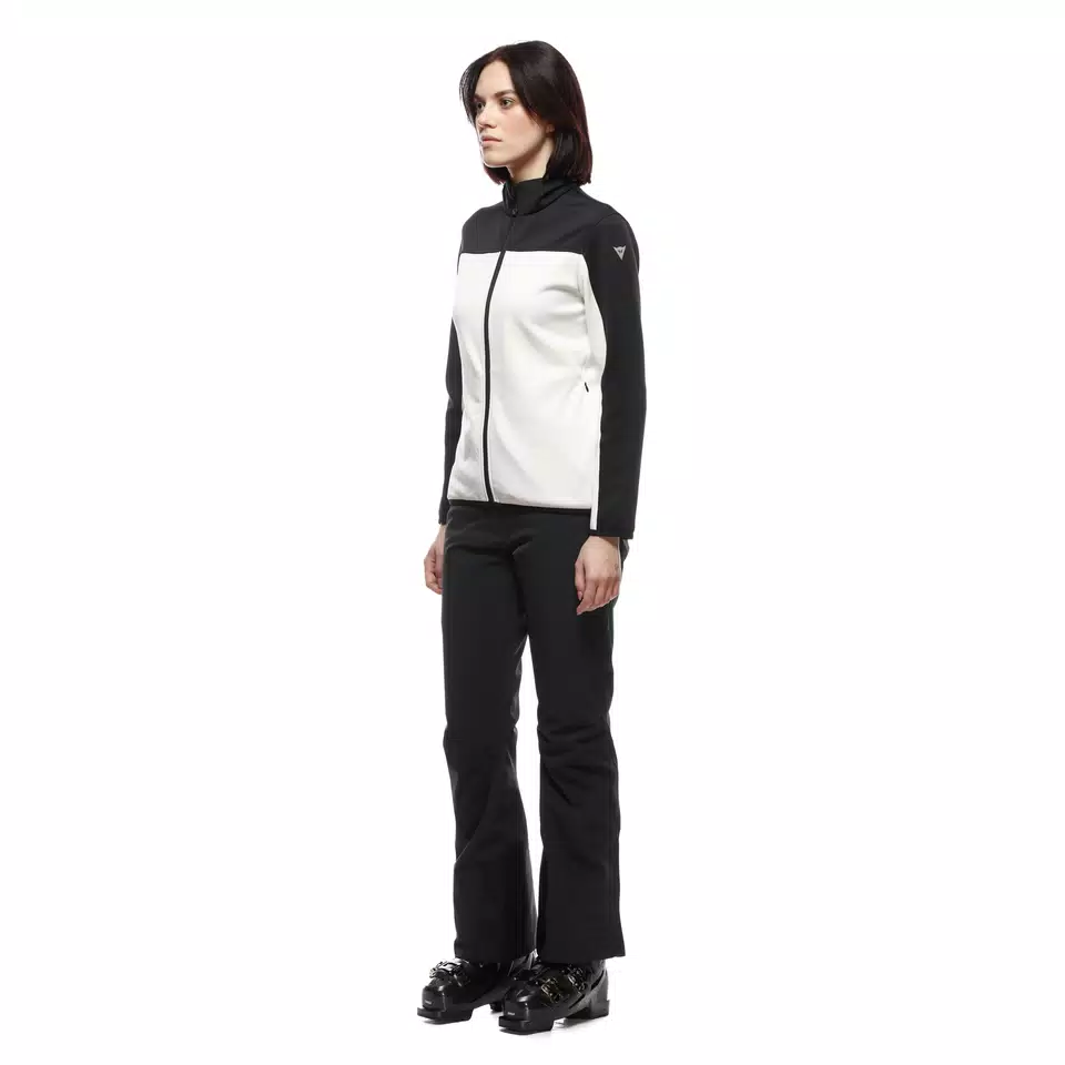LIGERA DERMIZAX EV™ - WOMEN'S SKI PANTS - STRETCH-LIMO - 4