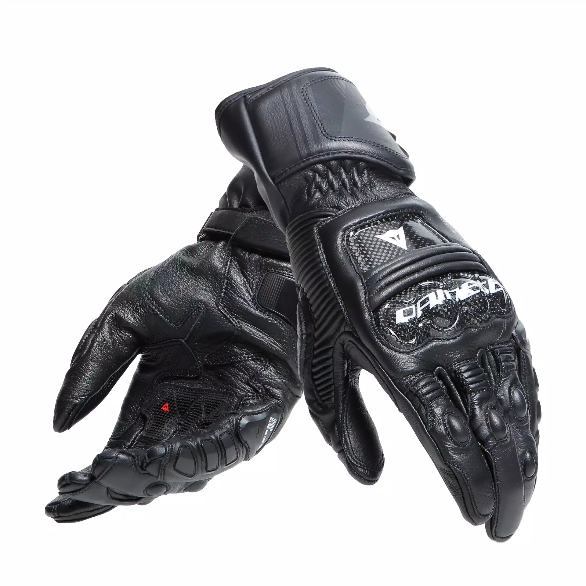 DRUID 4 - MEN'S MOTORCYCLE LEATHER GLOVES
