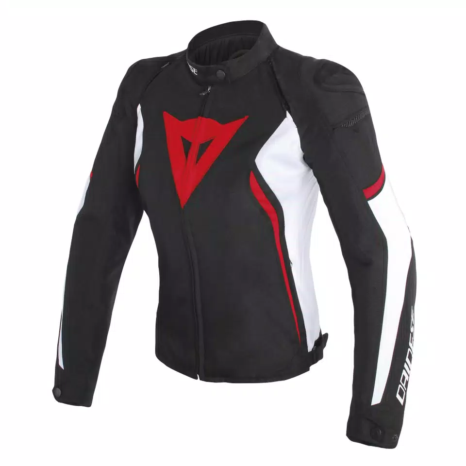 AVRO D2 TEX LADY JACKET -  - 1