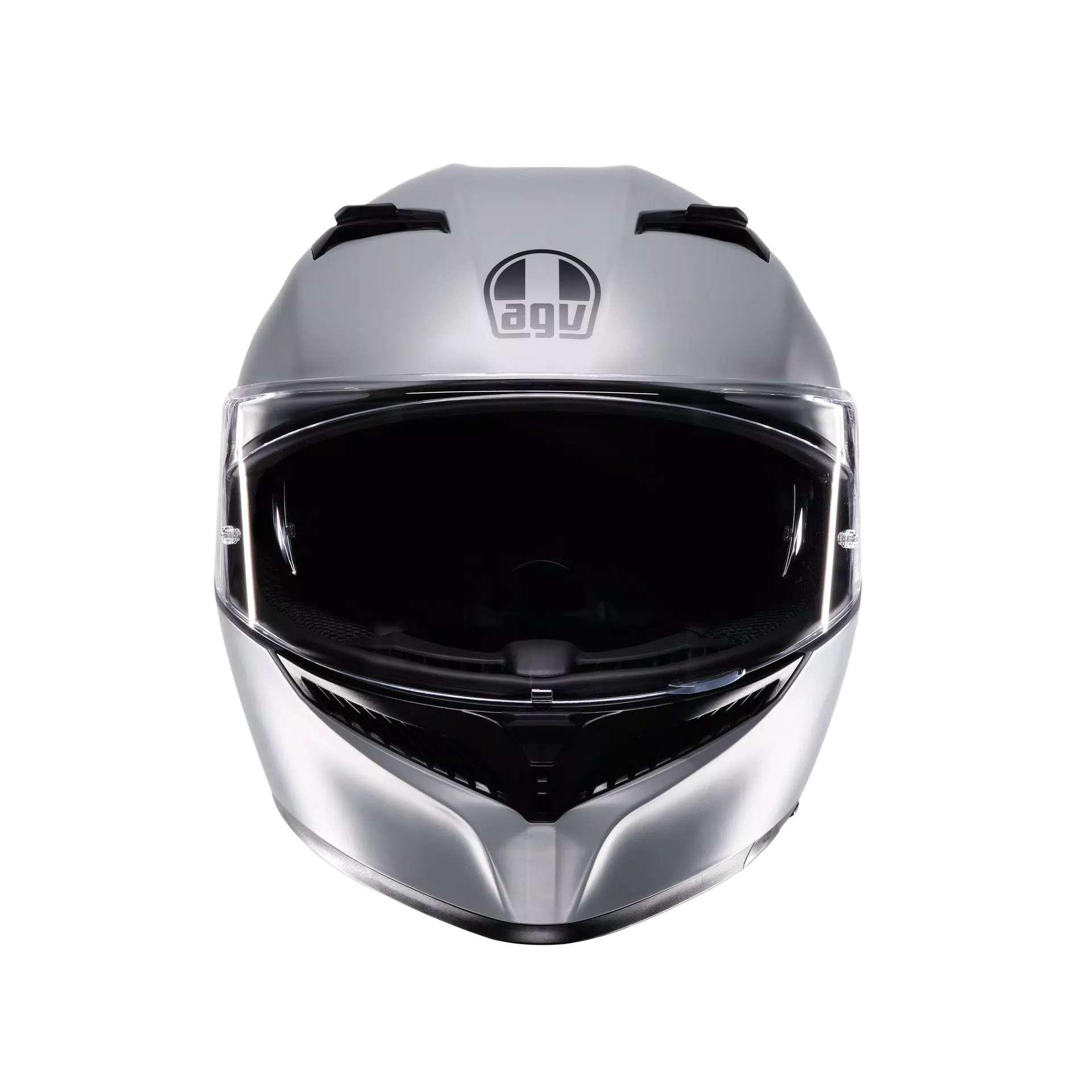 K3 E2206 - MONO MATT NARDO GREY