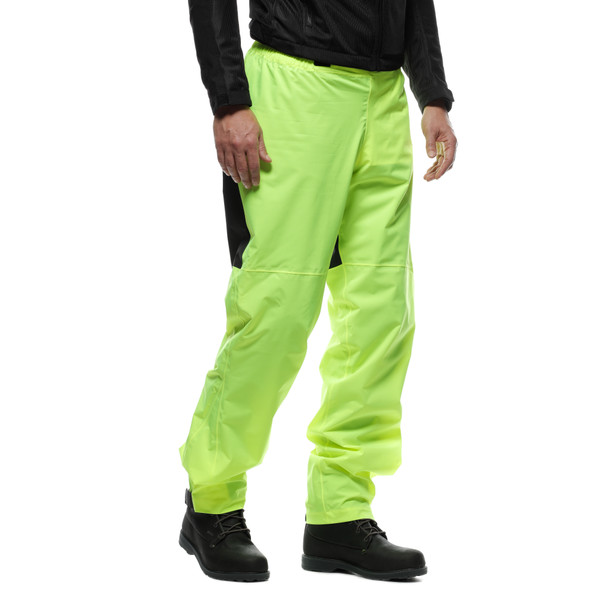 ultralight-rain-pantaloni-moto-antipioggia-unisex-fluoyellow image number 5