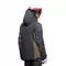 ETRA AEROSENSE-DRY - HERREN-SKIJACKE