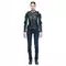 RACING 4 - GIACCA MOTO IN PELLE DONNA