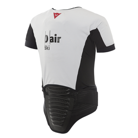 D-air&reg; EVOLUTION BIANCO/NERO