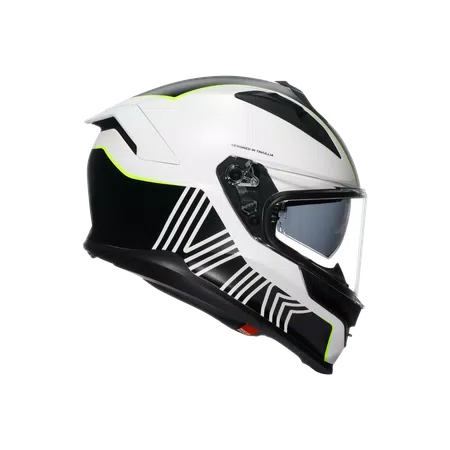K7 AGV DOT(E2206) MPLK - SUPER 46 -  - 3
